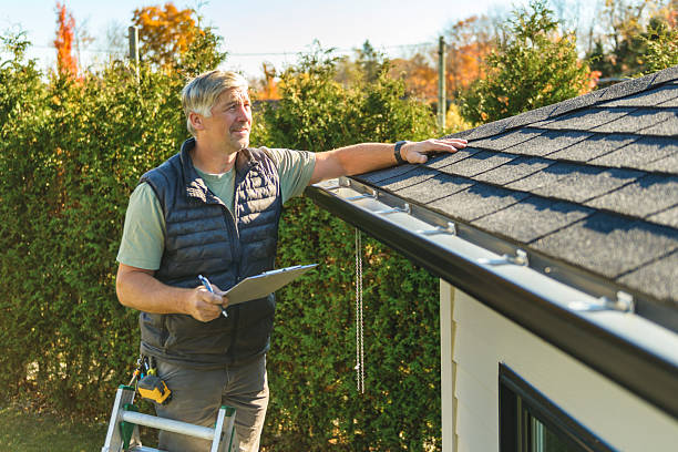 Affordable Emergency Roof Repair solutions in Woodberry Forest, VA